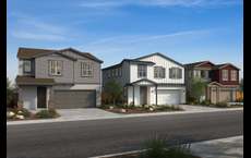 Hawthorn at Cherry Ranch: Santa Rosa, California - KB Home