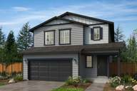 Olympic Springs por KB Home en Olympia Washington