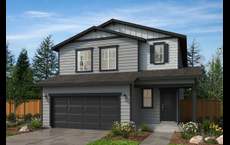 Olympic Springs: Olympia, Washington - KB Home
