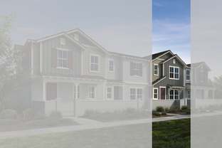Plan 1302 Modeled - Moonstone at Sunset Ranch: Ontario, California - KB Home