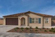 Dixon Trail por KB Home en San Diego California