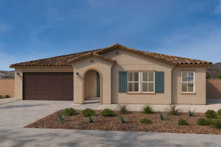 3120 Smith Pl. (Plan 2620 Modeled)