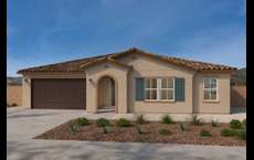 Dixon Trail: Escondido, California - KB Home
