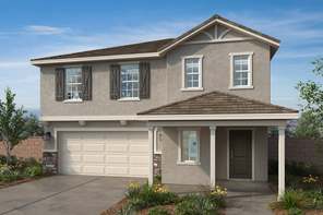 25459 Calamity Ln (Plan 2613 Modeled)