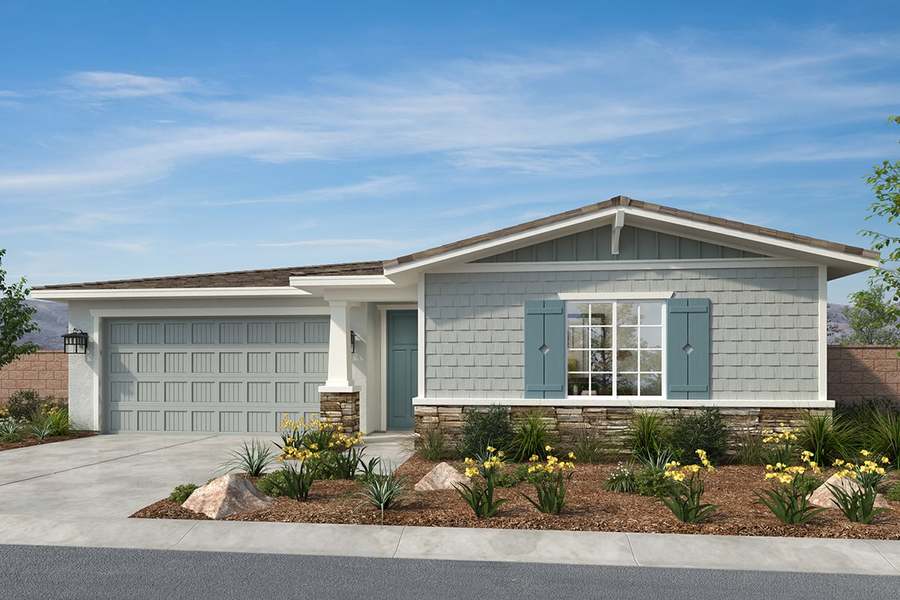 1236 Butterfly Way (Plan 2097)