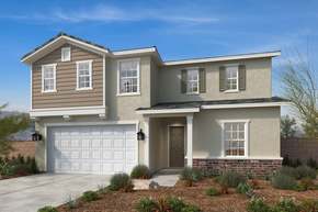 Vista Robles - Banning, CA