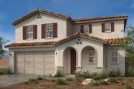 Rockridge por KB Home en Riverside-San Bernardino California