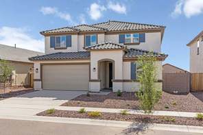 17187 W Blue Sky Dr (Plan 2938 Modeled)