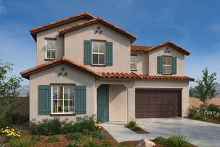 Plan 1751 - Cypress Point: Oceanside, California - KB Home