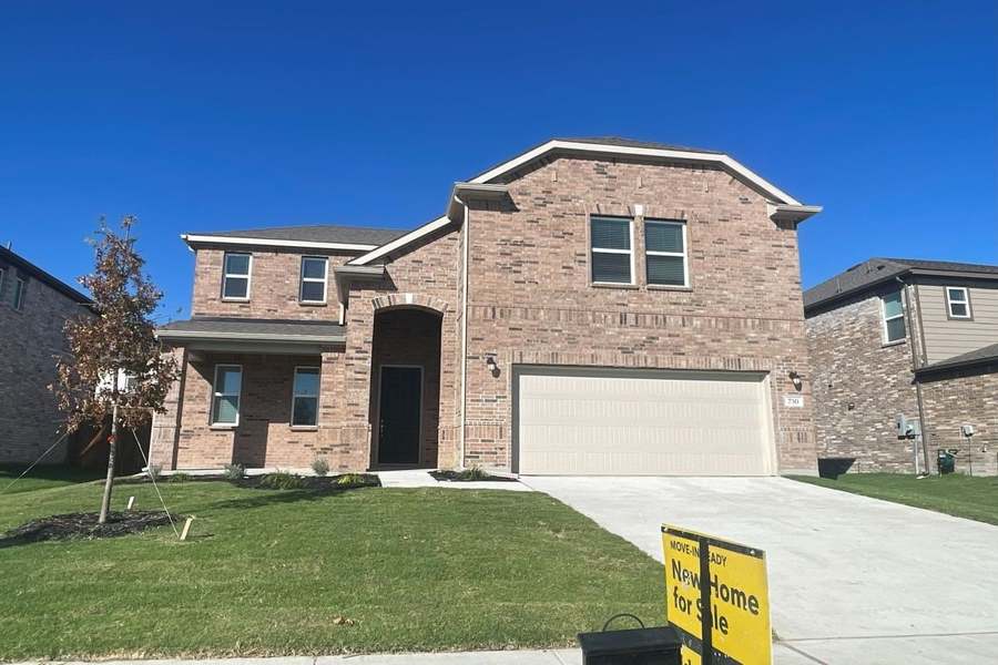 750 Jupe Way (Plan 2500)