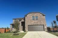 Heartland por KB Home en Dallas Texas