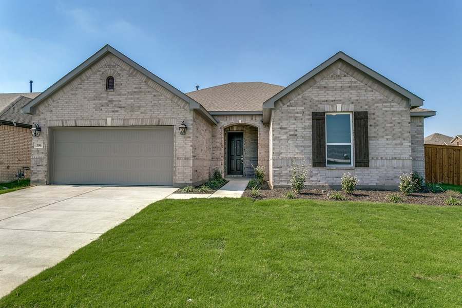 104 Northampton Dr. (Plan 2325)