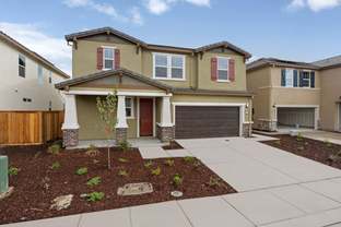 Plan 2665 Modeled - Sycamore at Patterson Ranch: Patterson, California - KB Home