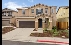 Sycamore at Patterson Ranch: Patterson, California - KB Home