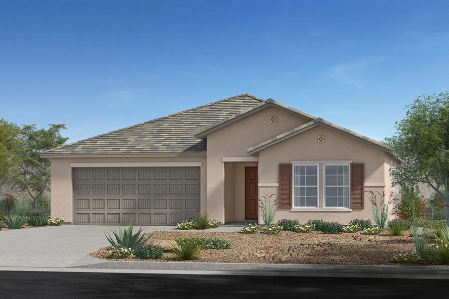 819 W. Calle Cajilla (Plan 1289 Modeled)