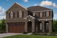River Bluff por KB Home en Austin Texas