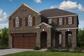 River Bluff - Leander, TX