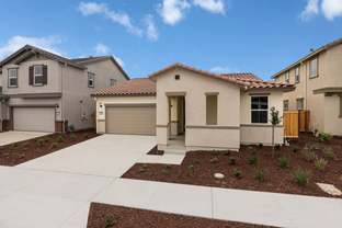 Plan 1443 Modeled - Arcadia at Stanford Crossing: Lathrop, California - KB Home