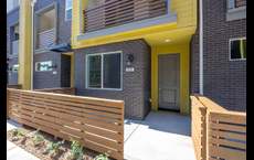 Gateway: El Cajon, California - KB Home