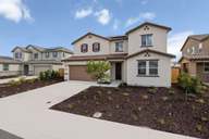Cielo at Villa Ticino por KB Home en Stockton-Lodi California