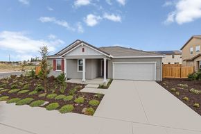 Cielo at Villa Ticino - Manteca, CA