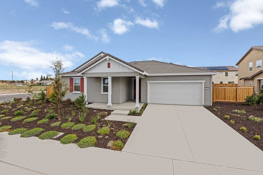 496 Gavi Ln. (Plan 2621 - Modeled)