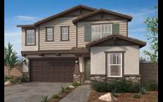 Carrera at Terracina: Lake Elsinore, California - KB Home