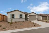 Entrada del Oro Classics por KB Home en Phoenix-Mesa Arizona