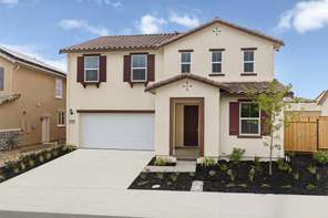 5420 Riverview Ln (Plan 2381 Modeled)