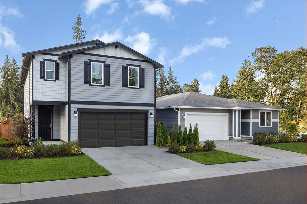 casa en Rolling Brook por KB Home