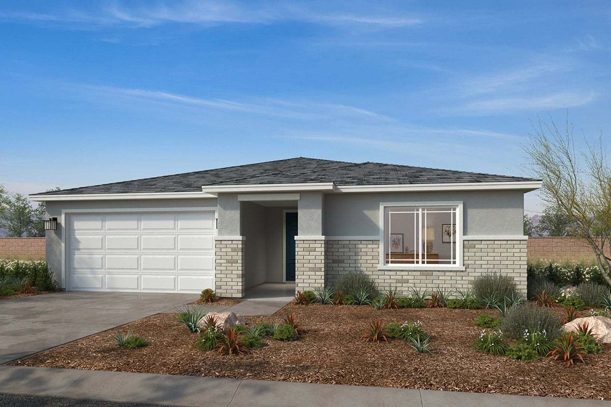 Plan 2378 Modeled floor plan