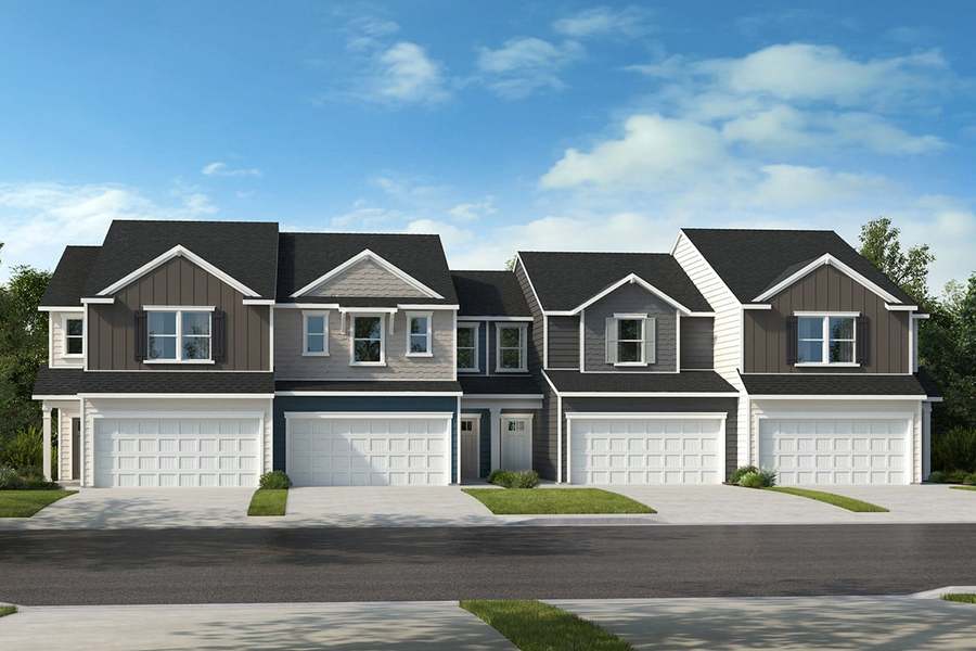 514 Sunset Lake Dr. (Plan 1741)