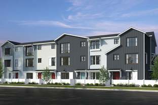 Plan 1688 Modeled - Coral Ridge: Carlsbad, California - KB Home