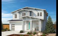The Nest Classic at Canyon Creek: Erie, Colorado - KB Home