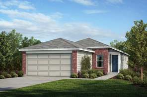 628 Appaloosa Meadow Dr (Plan 1234)