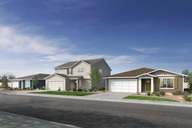 The Charles por KB Home en Boise Idaho