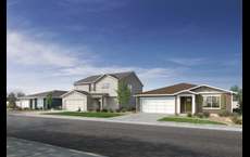 The Charles: Caldwell, Idaho - KB Home