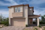 Landings at Alton at Summerlin por KB Home en Las Vegas Nevada