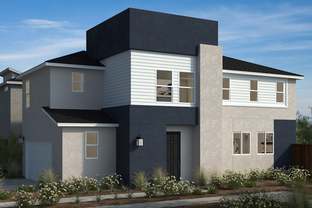 Plan 1688 Modeled - Westhaven at Whitney Ranch: Rocklin, California - KB Home
