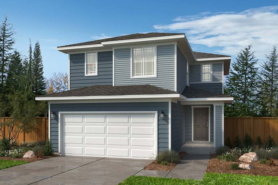12119 15th Ct. SE (Plan 2198)