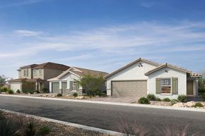 Reserves at Aven - Las Vegas, NV