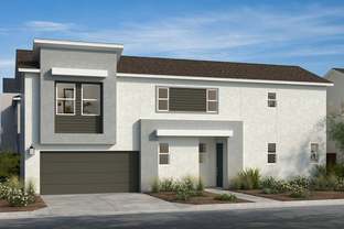 Plan 1882 - Westhaven at Whitney Ranch: Rocklin, California - KB Home