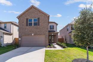 Plan 1780 - Sunterra North: Katy, Texas - KB Home