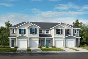 3018 Chrys St (Plan 1359 Modeled)
