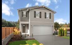 Greenleaf Grove: Bothell, Washington - KB Home