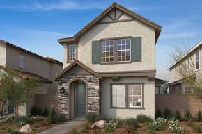 Monet at Contour - Chino, CA