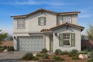 Monteverdi por KB Home en Riverside-San Bernardino California