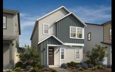 Poppy at Valencia: Valencia, California - KB Home