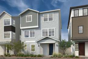 Quinn at Valencia - Valencia, CA