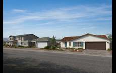 Somerset: Victorville, California - KB Home